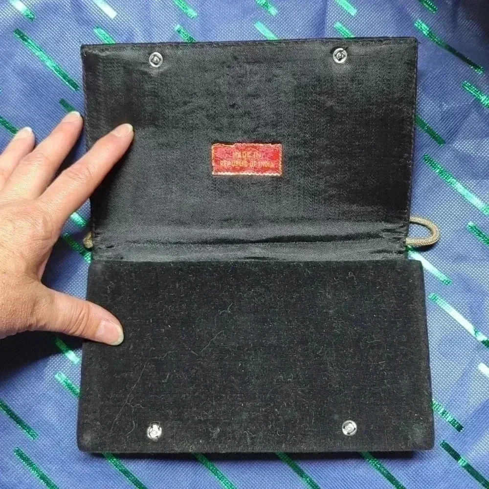 Vintage bag - Picture 2 of 5